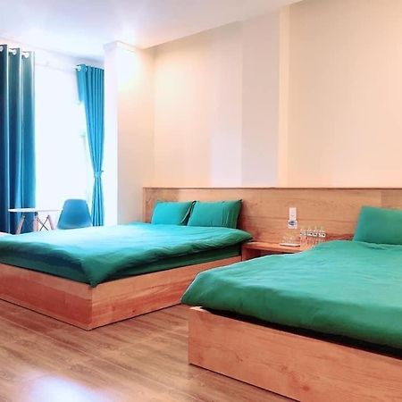 1995 House Otel Dalat Dış mekan fotoğraf