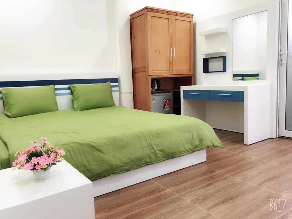 1995 House Otel Dalat Dış mekan fotoğraf