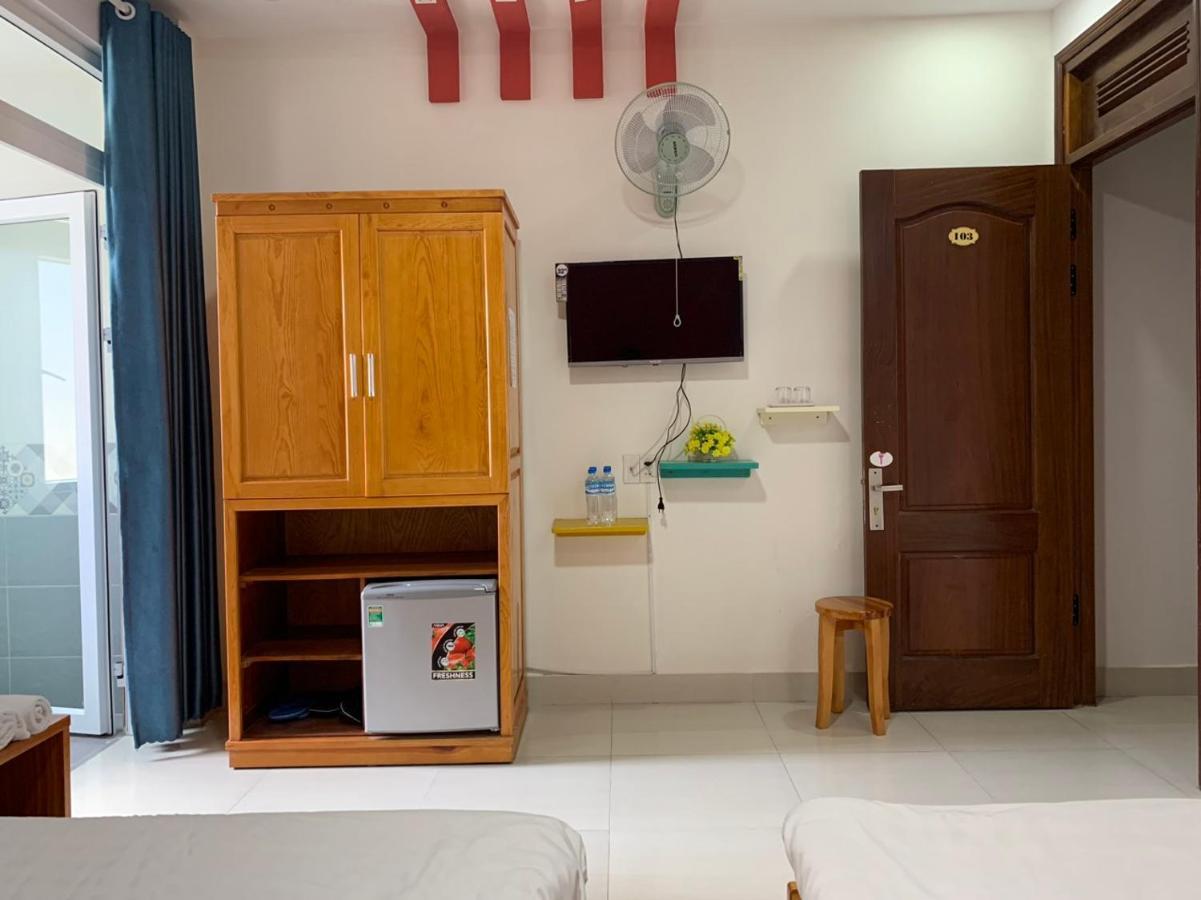 1995 House Otel Dalat Dış mekan fotoğraf