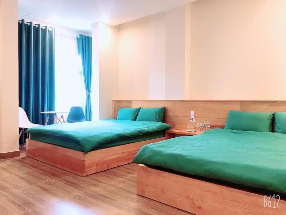 1995 House Otel Dalat Dış mekan fotoğraf