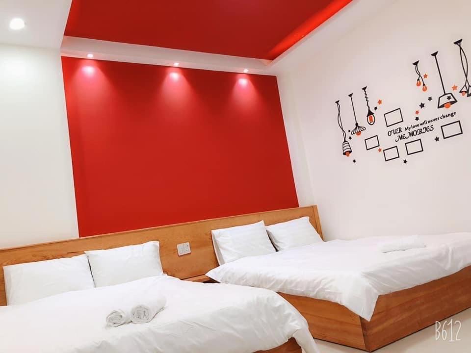 1995 House Otel Dalat Dış mekan fotoğraf