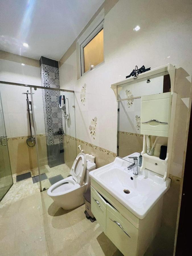 1995 House Otel Dalat Dış mekan fotoğraf