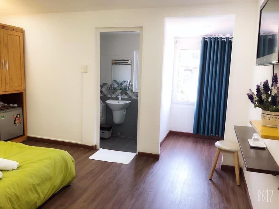 1995 House Otel Dalat Dış mekan fotoğraf