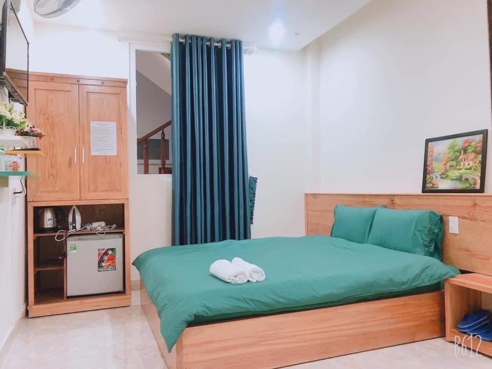 1995 House Otel Dalat Dış mekan fotoğraf