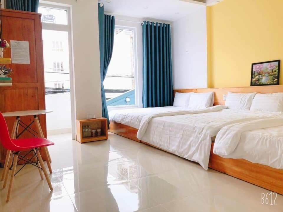 1995 House Otel Dalat Dış mekan fotoğraf