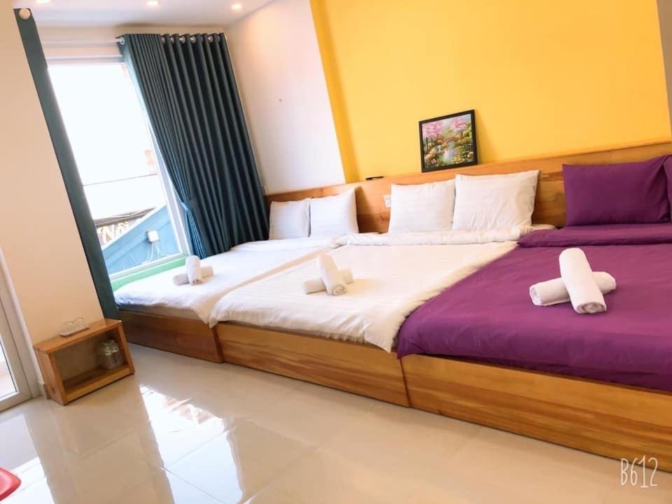 1995 House Otel Dalat Dış mekan fotoğraf